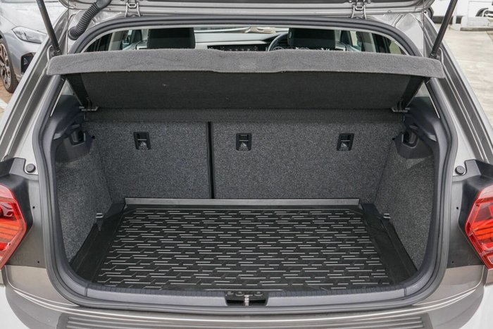 2020 Volkswagen Polo 85TSI Comfortline