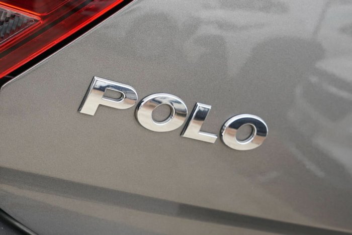 2020 Volkswagen Polo 85TSI Comfortline