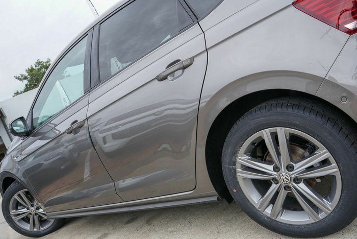 2020 Volkswagen Polo 85TSI Comfortline