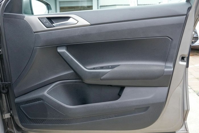 2020 Volkswagen Polo 85TSI Comfortline