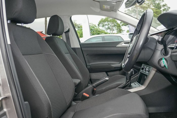 2020 Volkswagen Polo 85TSI Comfortline