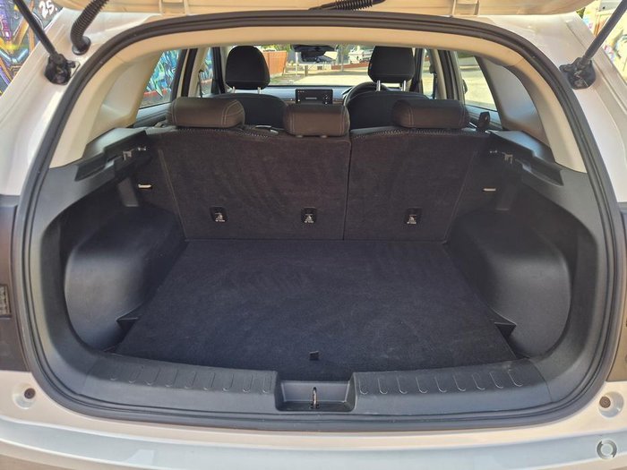 2024 GWM Haval Jolion Premium