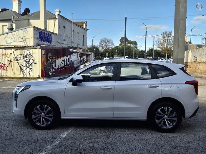 2024 GWM Haval Jolion Premium