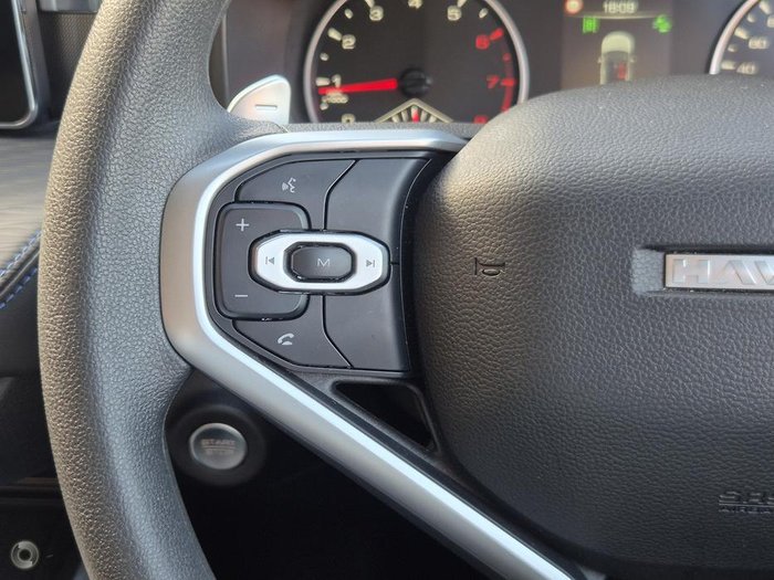 2024 GWM Haval Jolion Premium