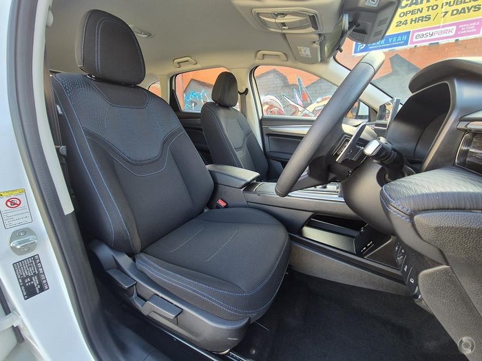 2024 GWM Haval Jolion Premium