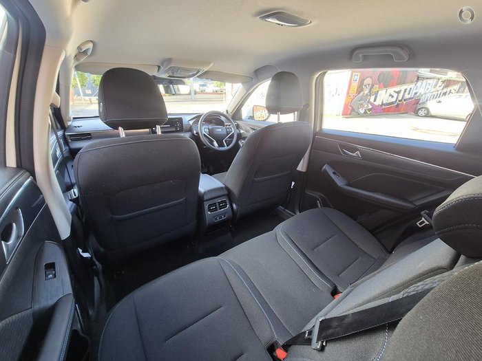 2024 GWM Haval Jolion Premium