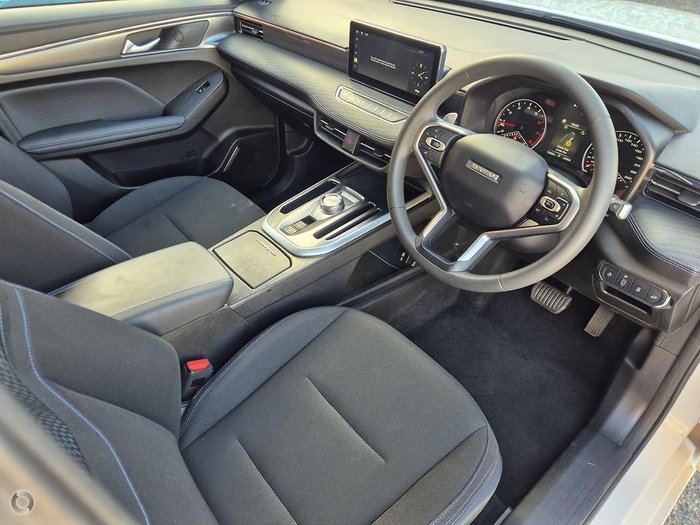 2024 GWM Haval Jolion Premium