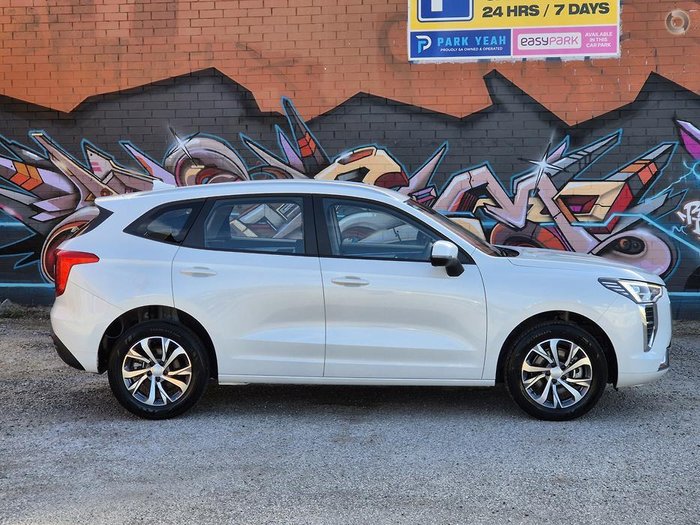 2024 GWM Haval Jolion Premium