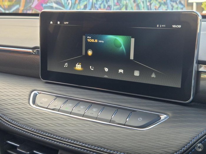 2024 GWM Haval Jolion Premium