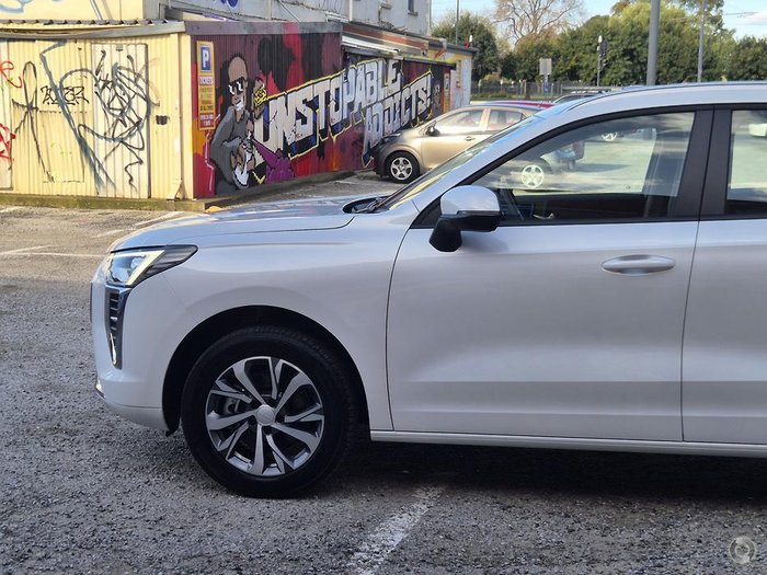 2024 GWM Haval Jolion Premium