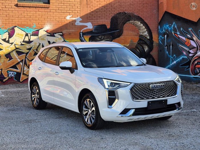 2024 GWM Haval Jolion Premium