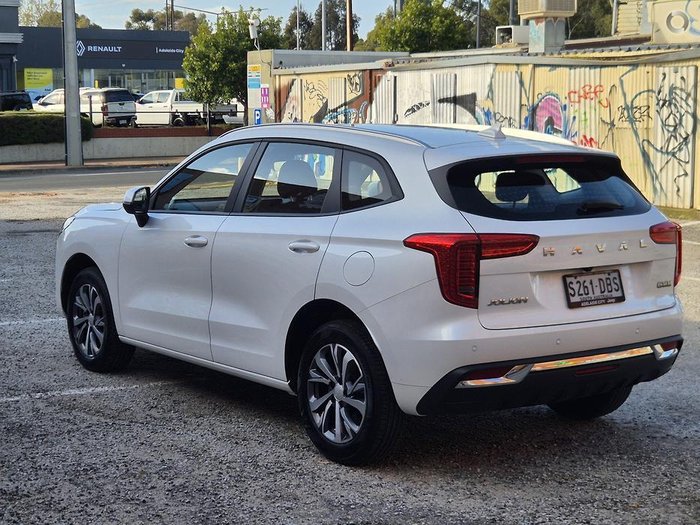 2024 GWM Haval Jolion Premium