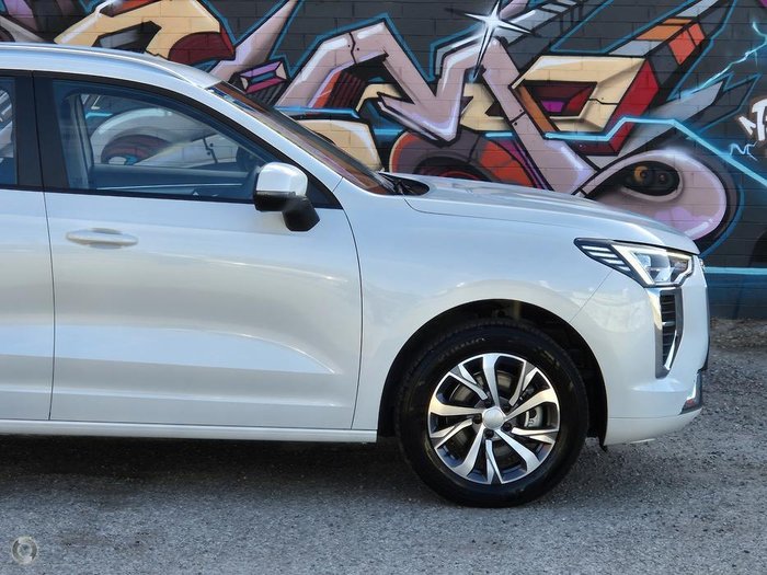 2024 GWM Haval Jolion Premium