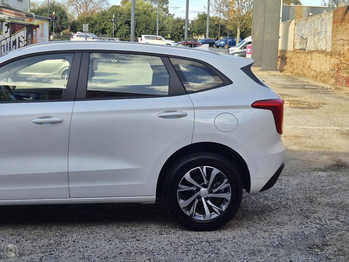 2024 GWM Haval Jolion Premium