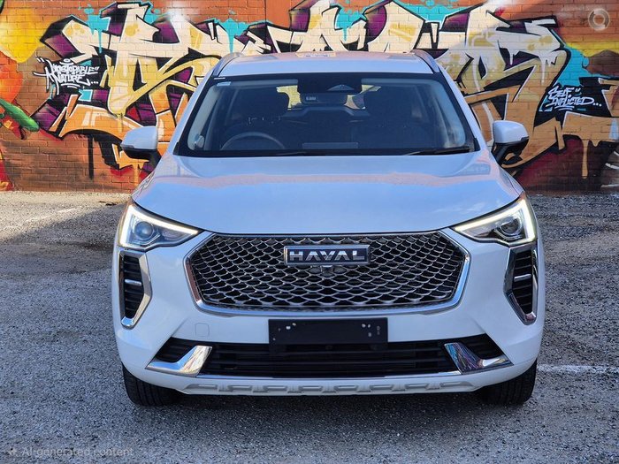 2024 GWM Haval Jolion Premium