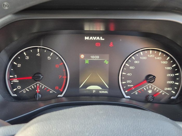 2024 GWM Haval Jolion Premium