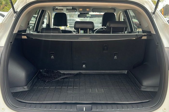 2018 Hyundai Tucson Elite