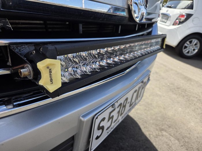 2019 Holden Trailblazer LTZ