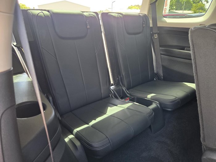 2019 Holden Trailblazer LTZ