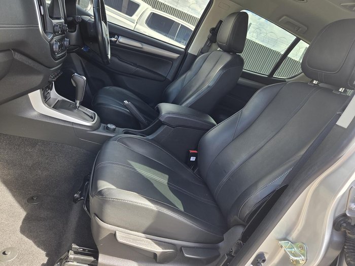 2019 Holden Trailblazer LTZ