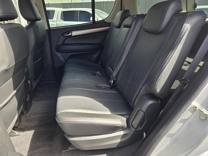 2019 Holden Trailblazer LTZ