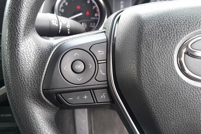 2023 Toyota Camry Ascent