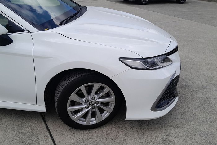 2023 Toyota Camry Ascent