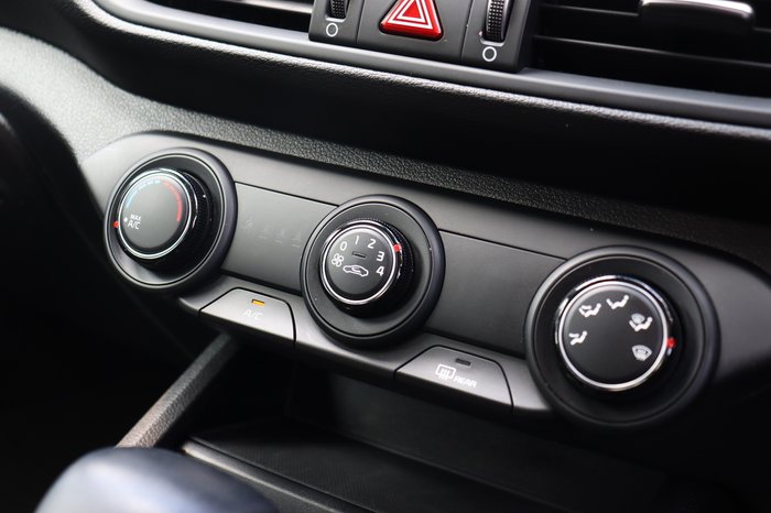 2021 Kia Cerato Sport