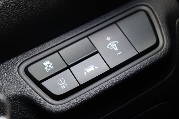 2021 Kia Cerato Sport