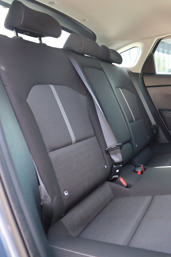 2021 Kia Cerato Sport