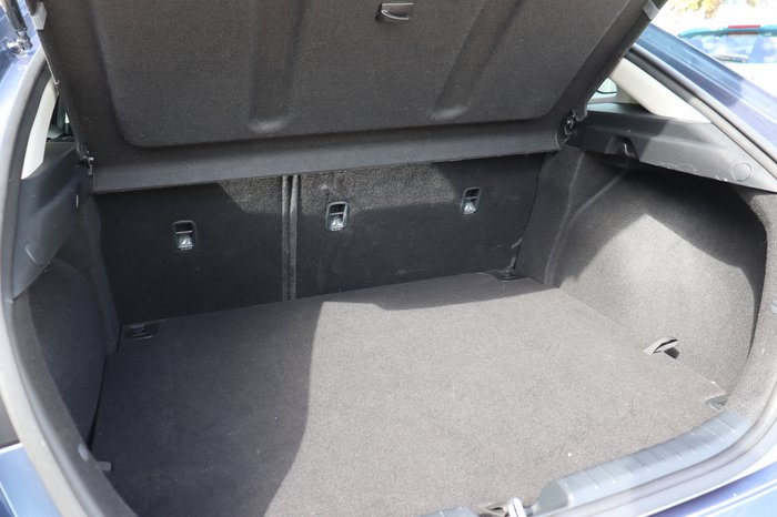 2020 Kia Cerato Sport