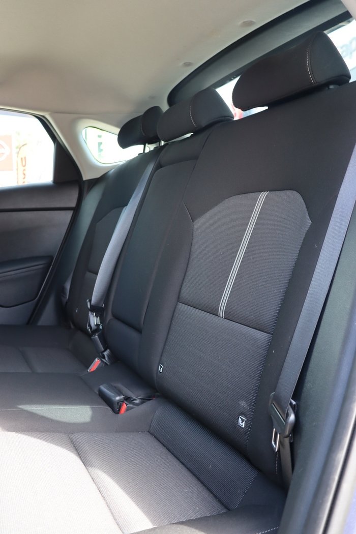 2021 Kia Cerato Sport