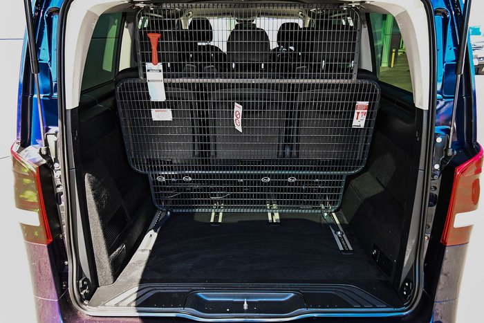 2018 Mercedes-Benz Valente 116BlueTEC