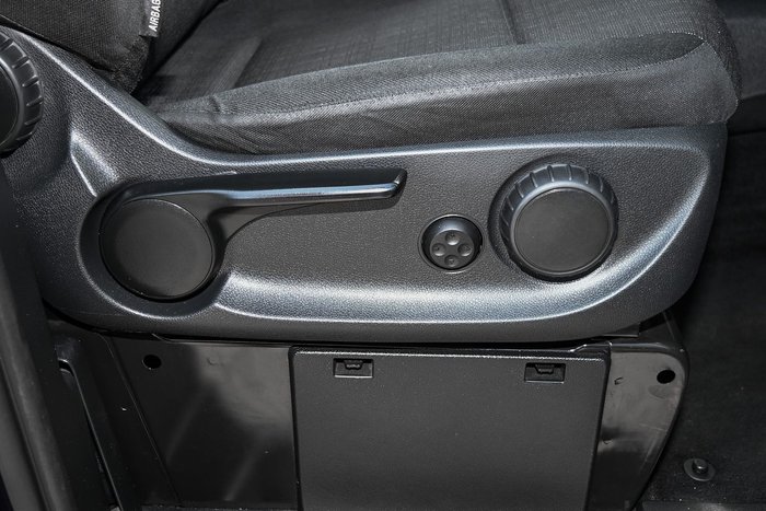 2018 Mercedes-Benz Valente 116BlueTEC