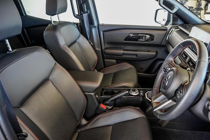 2024 Mitsubishi Triton GSR