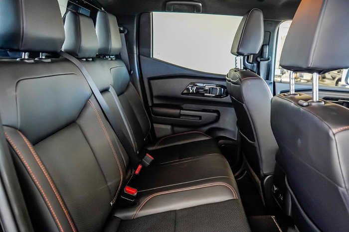 2024 Mitsubishi Triton GSR