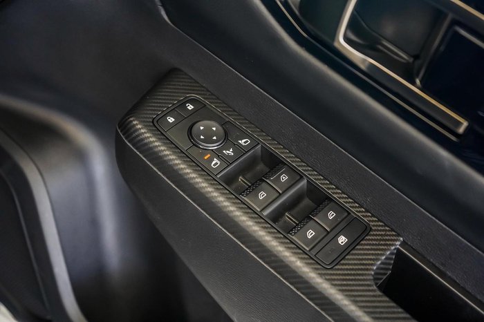 2024 Mitsubishi Triton GSR