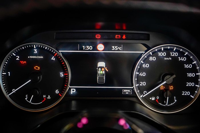 2024 Mitsubishi Triton GSR