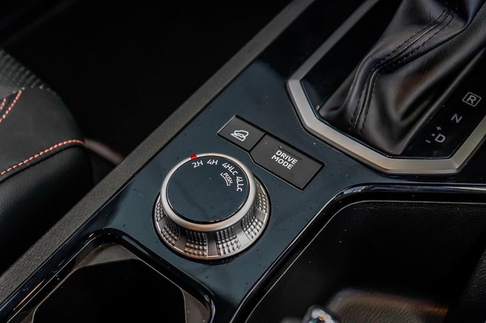 2024 Mitsubishi Triton GSR