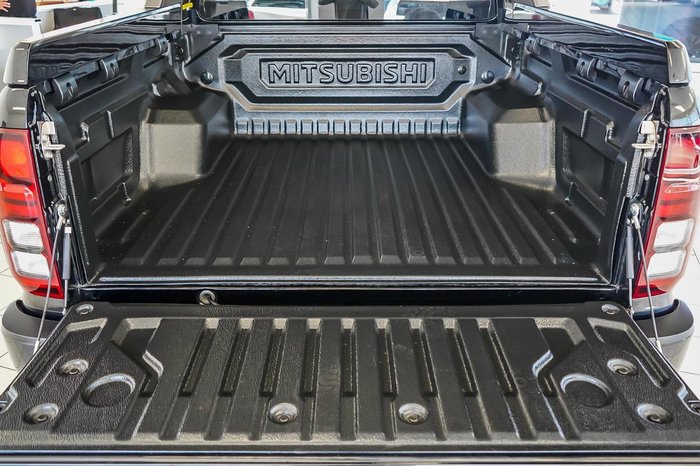 2024 Mitsubishi Triton GSR