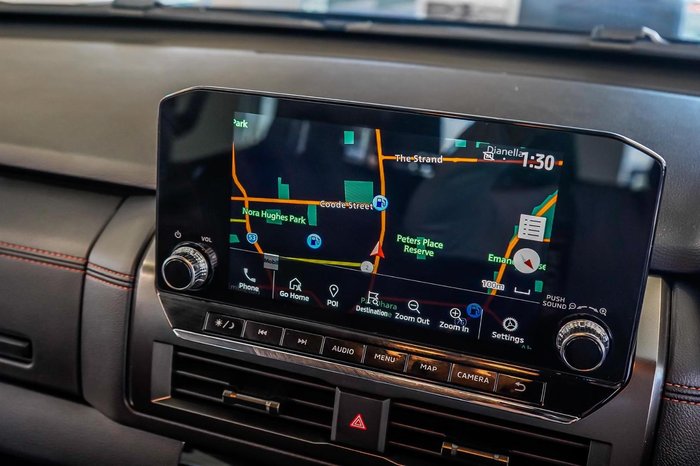 2024 Mitsubishi Triton GSR