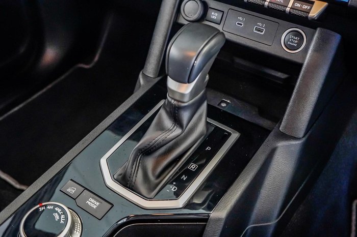 2024 Mitsubishi Triton GSR