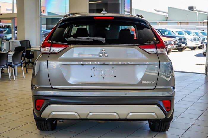 2024 Mitsubishi Eclipse Cross PHEV XLS