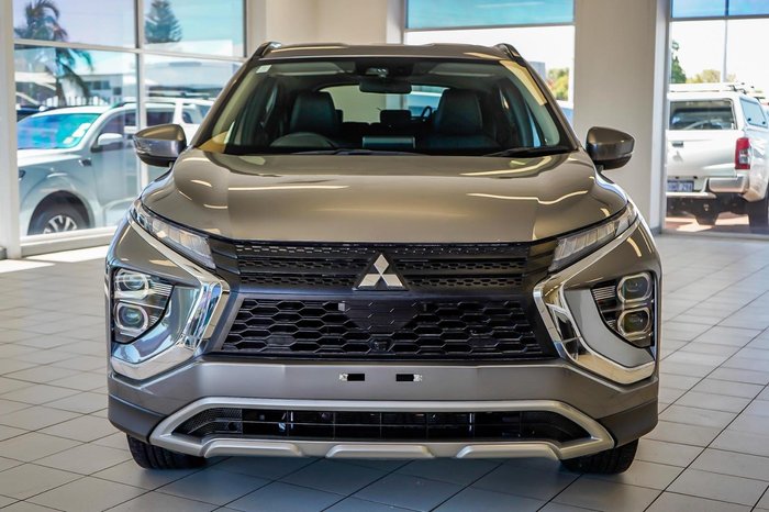 2024 Mitsubishi Eclipse Cross PHEV XLS