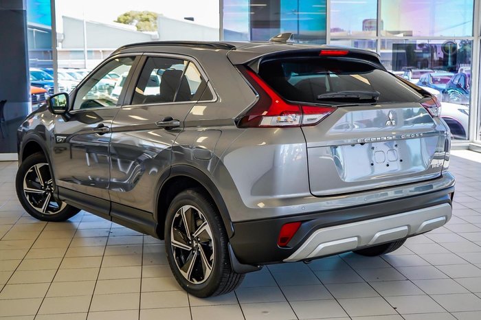 2024 Mitsubishi Eclipse Cross PHEV XLS