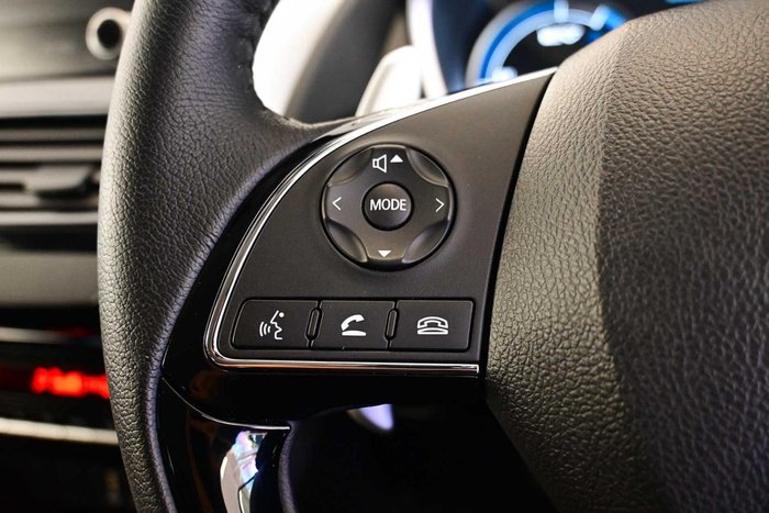 2024 Mitsubishi Eclipse Cross PHEV XLS