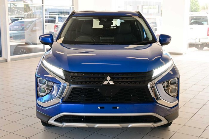 2024 Mitsubishi Eclipse Cross PHEV XLS