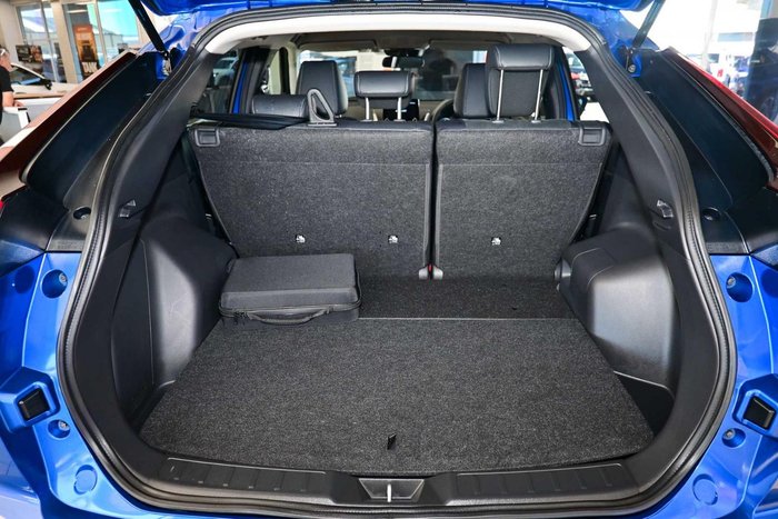 2024 Mitsubishi Eclipse Cross PHEV XLS