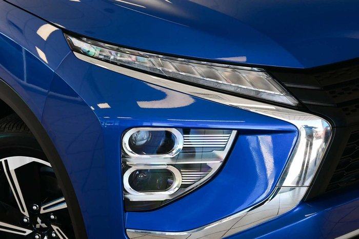 2024 Mitsubishi Eclipse Cross PHEV XLS