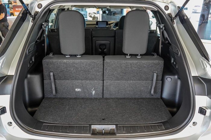 2024 Mitsubishi Outlander ES